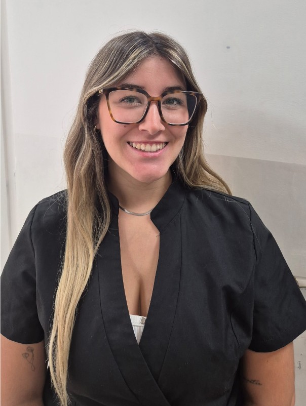 Eva Romero Bonita