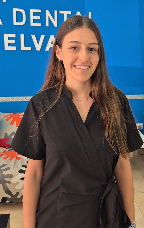 María Cuaresma Concepción